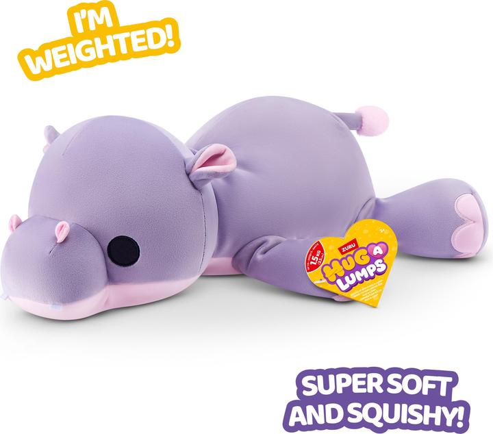 Produktbild Zuru Hug A Lumps - Medium S2 (1 Stück) (37.70 cm)