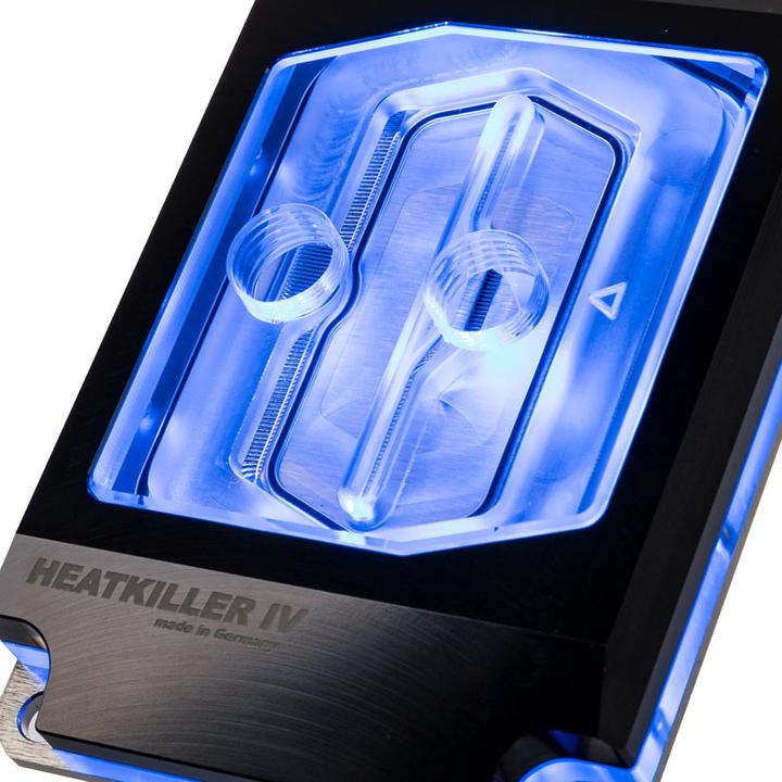Produktbild Watercool HEATKILLER IV PRO for Threadripper