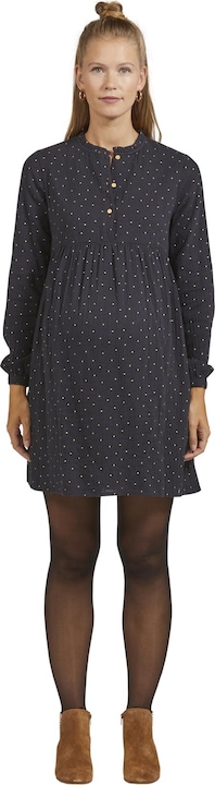 Black dots