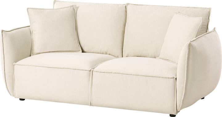 Actual product image Beliani Kunes (3-seater)