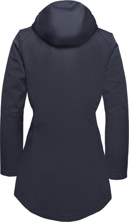 Image du produit Jack Wolfskin Windhain Coat W (S)