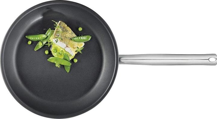 Produktbild Spring Vulcano Classic (Bratpfanne, Aluminium, Edelstahl, 24 x 6 cm)