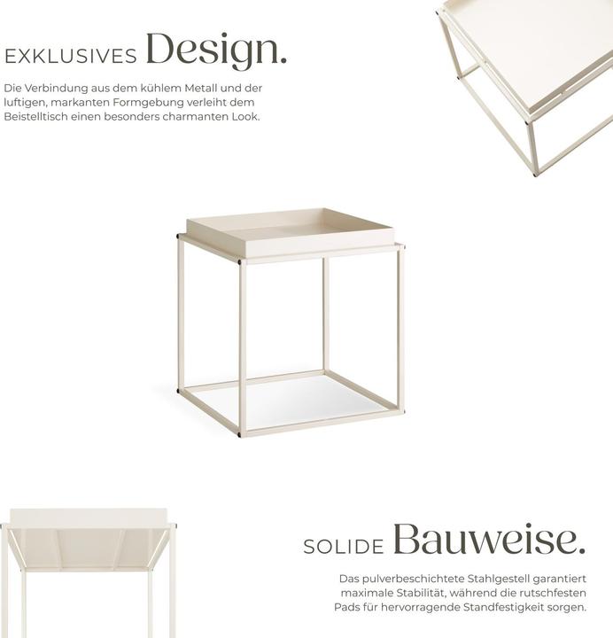 Image du produit tectake Cambridge