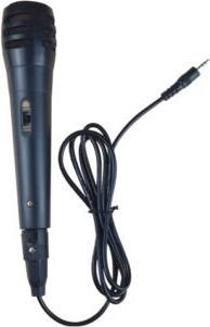 Karma Italiana HPS 44B PA System 12 W Portable PA System Blau (4 h, Batteriebetrieb)