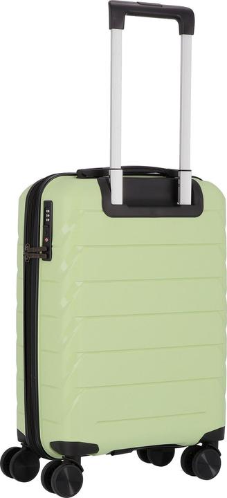 Immagine prodotto D&N Travel Line 4100 4 Rollen Kabinentrolley S 54 cm (33 l)