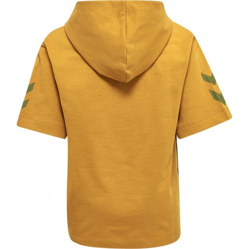 Immagine prodotto hummel hmlCLOUD HOODIE S/S (116)