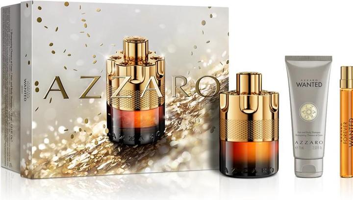 Produktbild Azzaro Forever Wanted Absolu (Parfum Set)