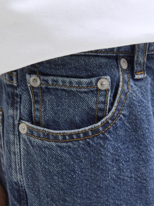 Produktbild Jack & Jones JJIALEX JJCLASSIC SQ 061 JNR Baggy Fit Jeans Junior Baggy Fit Jeans (134)