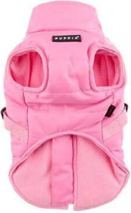 Produktbild Puppia Mountaineer II (S, Hundemantel)