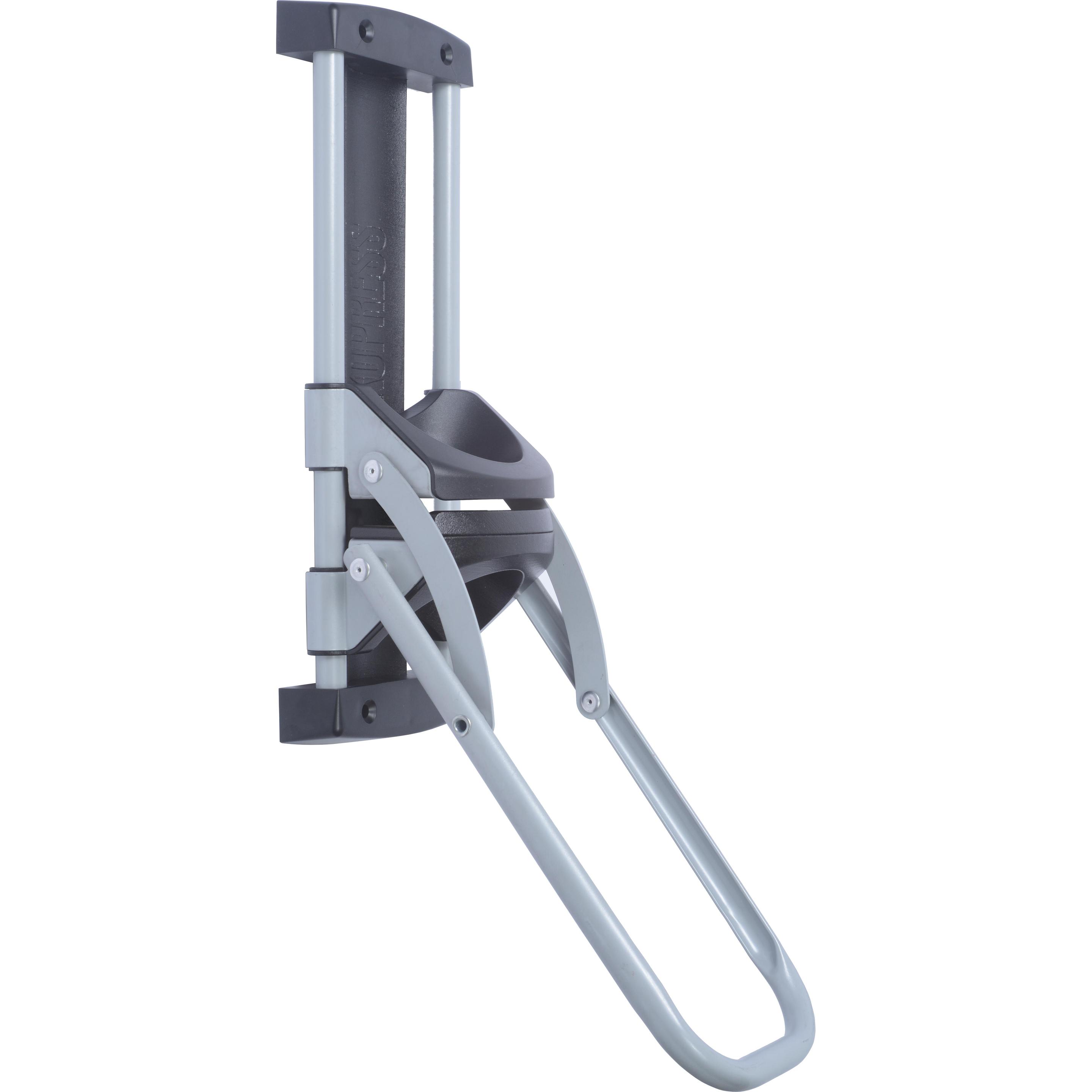 Ecopress Handpresse für Dosen und PET Flaschen von 0,2 - 0,5 l, umweltfreundlich (3906101704)