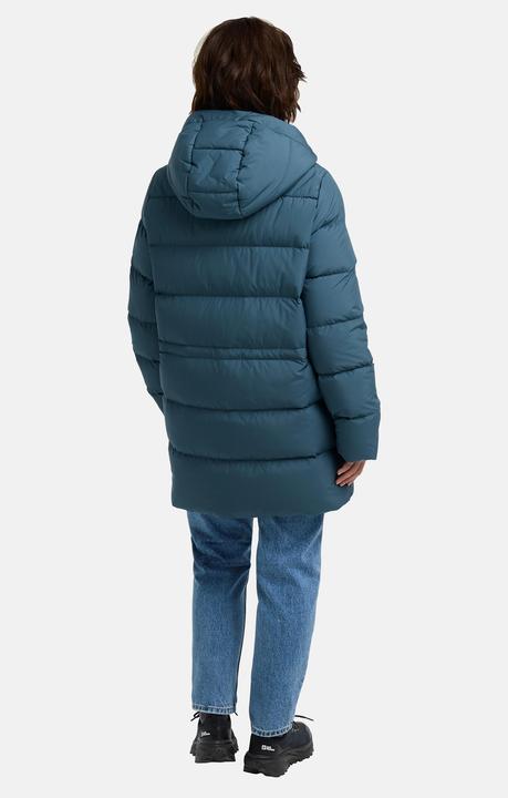 Produktbild Jack Wolfskin Frozen Palace Long Jkt W Rds (XL)