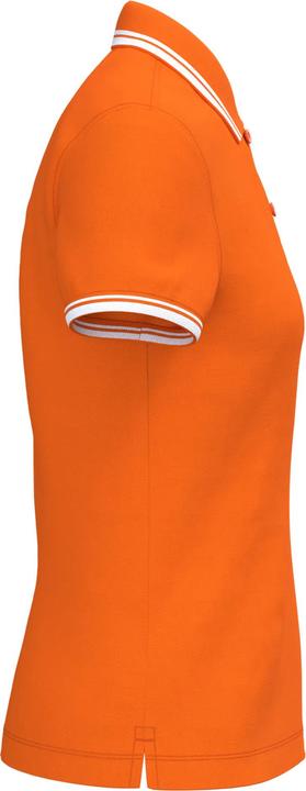 Immagine prodotto Kariban Polo con bordi a contrasto donna (XL)