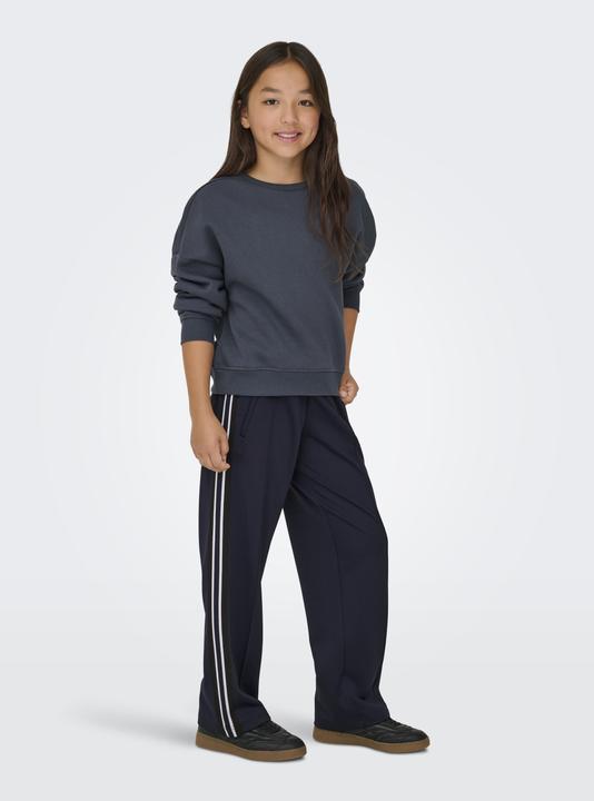 Actual product image Only Kogsweat L/S Crew Oversize Swt Noos (146, 152)