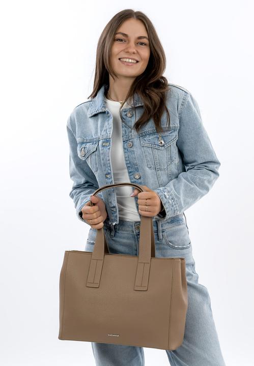 Produktbild Emily und Noah Shopper E&N Heidemarie (14.50 l)