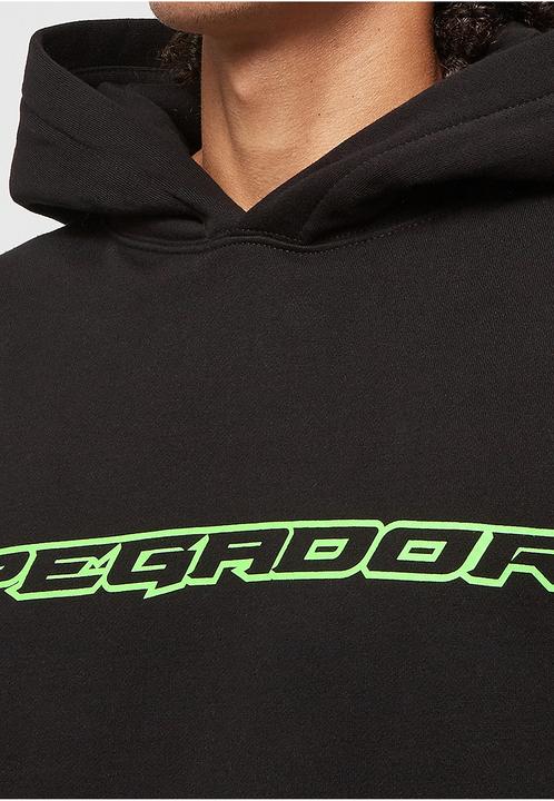 Produktbild Pegador Alden Oversized Hoodie - 201201 (S)