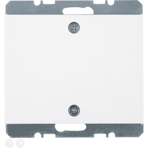 Berker, Zubehör Schalterprogramm, 10457109