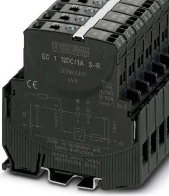 Produktbild Phoenix PHO 3000761 Elektronischer GerÃ¤teschutzschalter