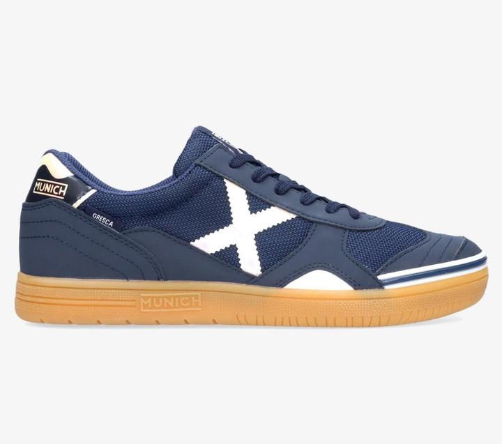 Immagine prodotto MunichSport Scarpe da Futsal Gresca (41)
