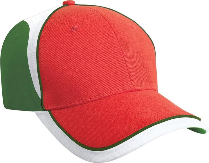 Red/Green