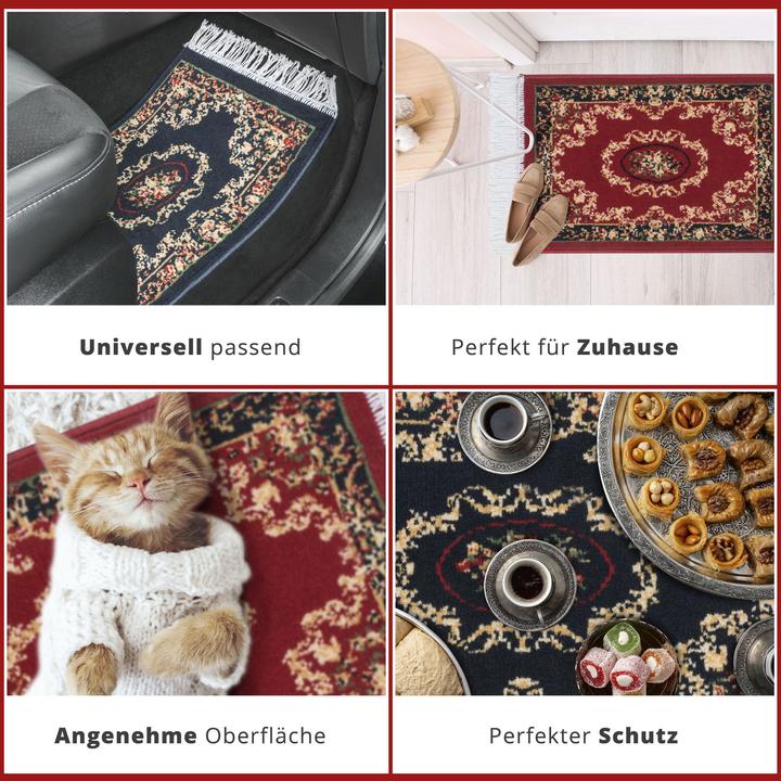Image du produit Walser Tapis persan (1 tapis de sol)