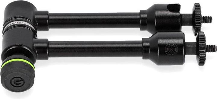 Produktbild Gravity MA VARIARM M 14 - Vielseitiger Gelenk-Arm mit zentralem Feststell-Mechanismus - 1/4" Medium (Metall)