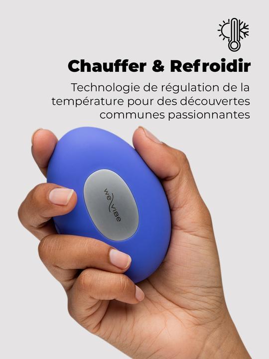 Image du produit We-Vibe Temp