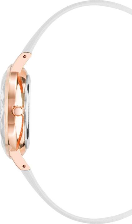 Actual product image Juicy Couture Ladies' watch JC1326RGWT (Ø 34 mm) (34 mm)
