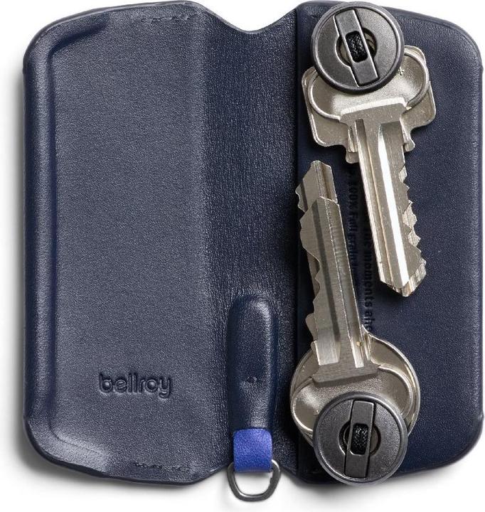 Actual product image Bellroy Key Cover Plus