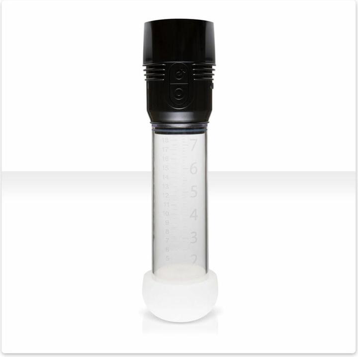 Actual product image Fleshlight Fleshpump