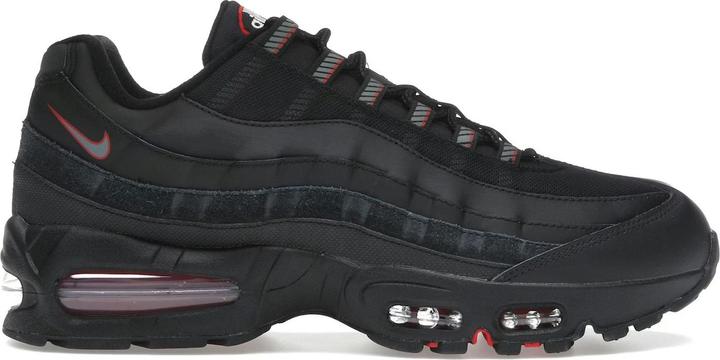 Image du produit Nike Air Max 95 Racing Pack Black University Red (42.5)