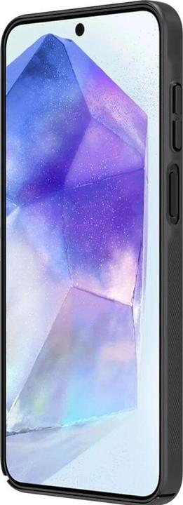 Image du produit Nillkin Back panel cover Samsung - CamShield Hard Case for Samsung Galaxy A16 4G/5G Black (Samsung Galaxy A16)