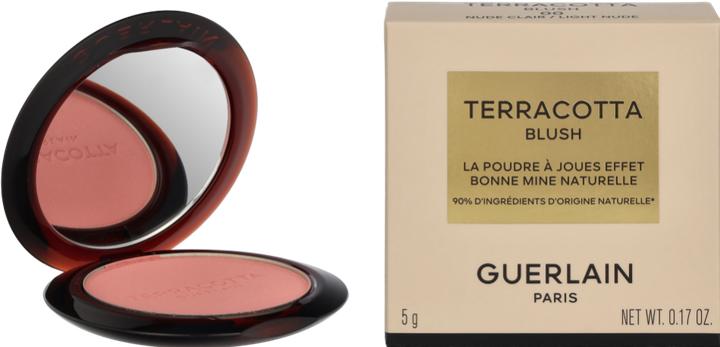Produktbild Guerlain Terracotta 24 Blush Puder 00 (00)