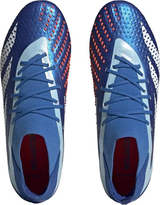 Produktbild adidas FussballStiefel Predator Accuracy 1 (42)