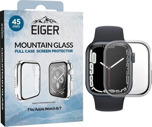 Produktbild Eiger Mountain Glass Watch