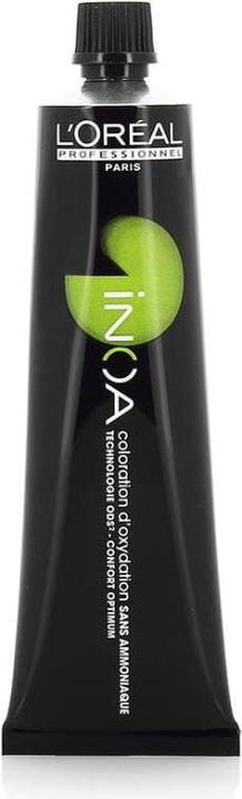 Actual product image L'Oréal Professionnel Inoa (Blond)