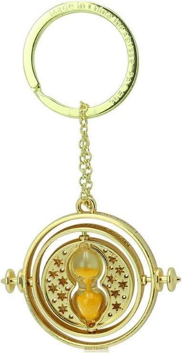 Actual product image ABYstyle Harry Potter - Zeitumkehrer