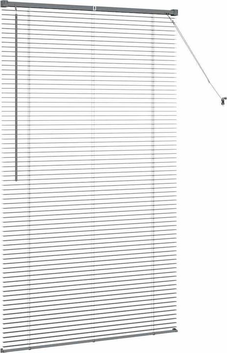 Produktbild vidaXL Balkenjalousien (175 x 105 cm)