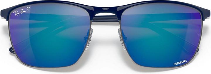 Produktbild Ray Ban RB3686 92044L 57