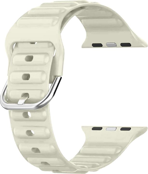 Actual product image Avizar Replacement wristband (Silicone)