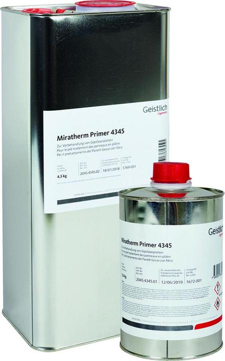 Geistlich Primer Miratherm 4345 (900 g)