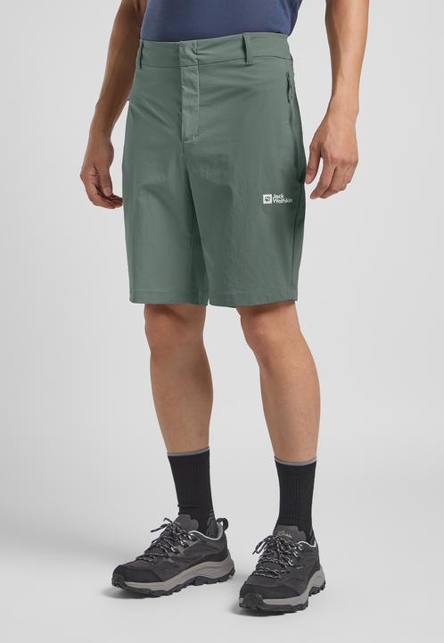 Produktbild Jack Wolfskin Hikeout Shorts M (56)