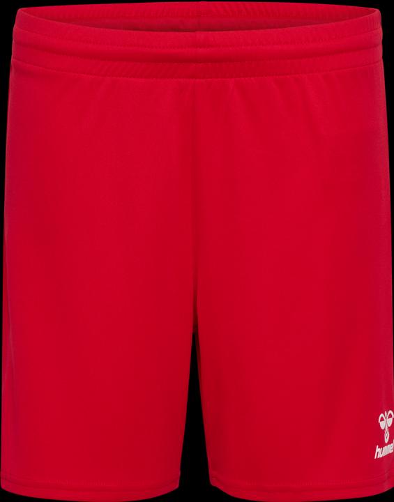 Actual product image hummel Hmlessential Shorts Kids (104)