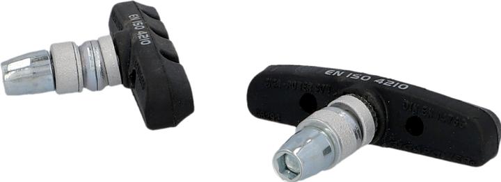 Actual product image Fischer Bremsschuhe (Universal, Plastic)