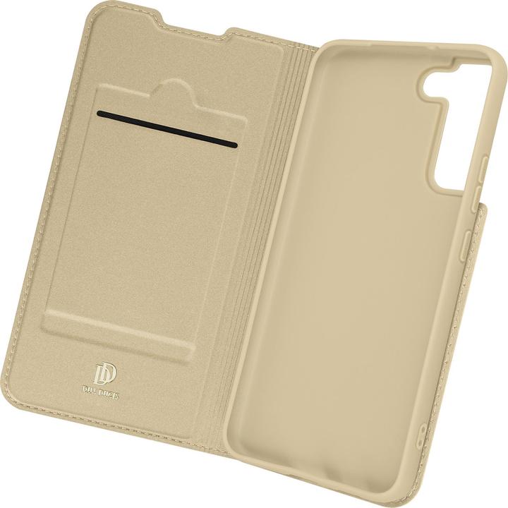 Image du produit Dux Ducis Couverture du livre Skin Pro Series (Samsung Galaxy S22+)
