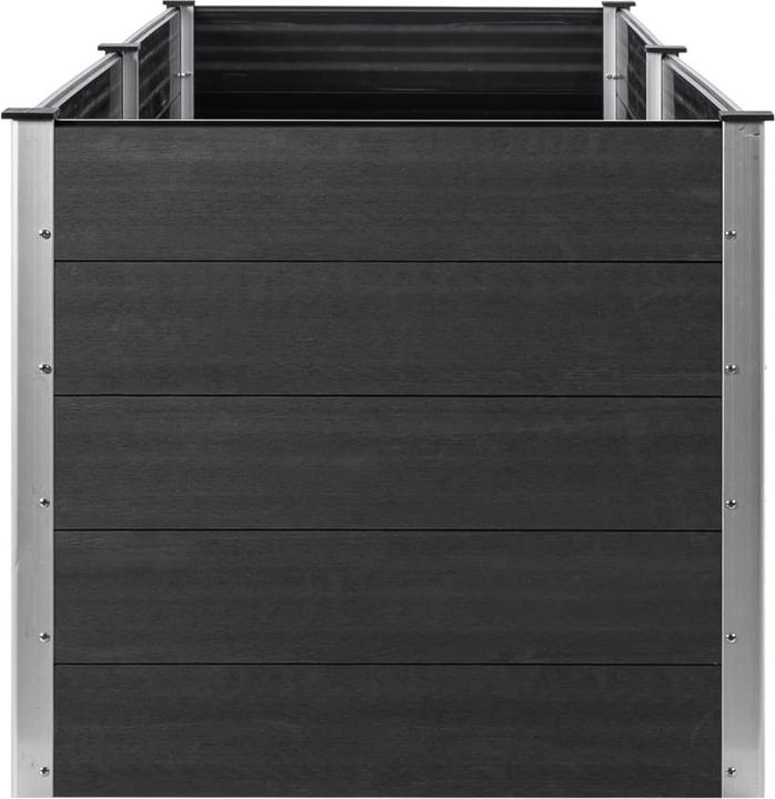 Image du produit vidaXL Garten-Hochbeet
