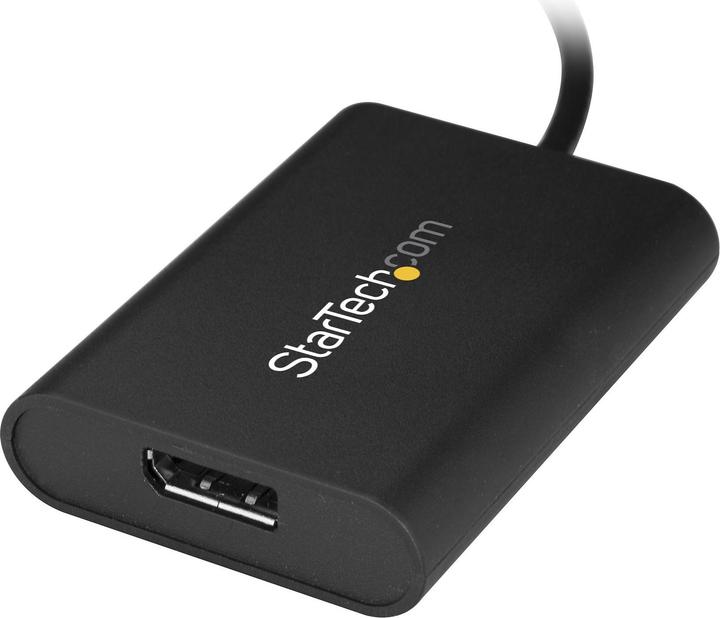 Image du produit StarTech USB 3.0 — DisplayPort (USB 3.0, 20 cm)