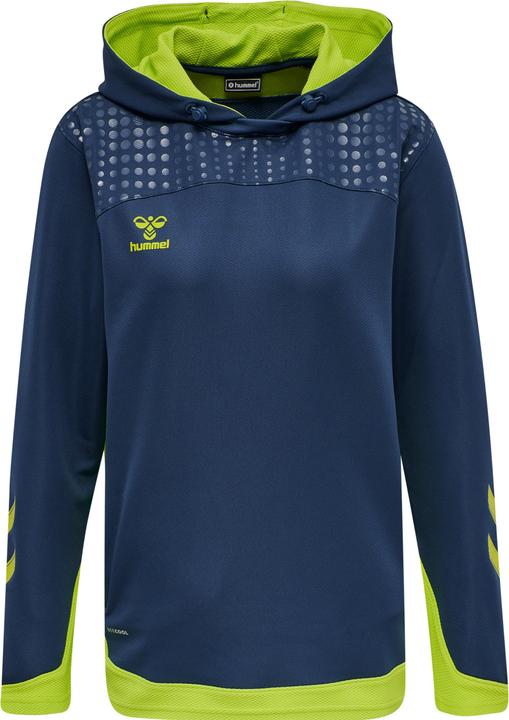 Image du produit hummel Lead Femme Poly Hoodie (M)