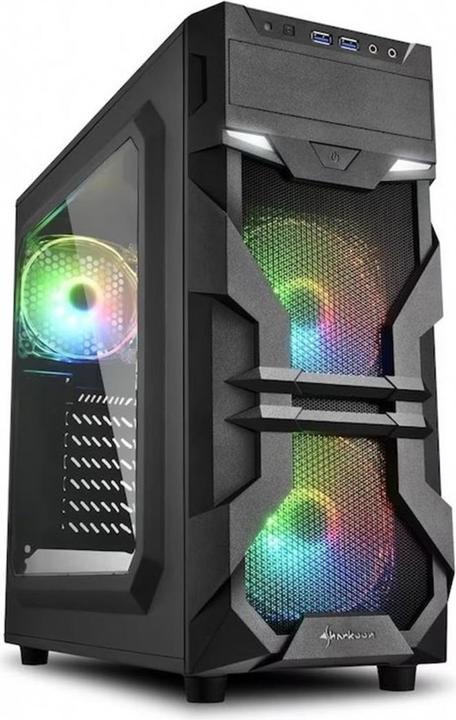 Sharkoon VG7-W RGB (ATX)