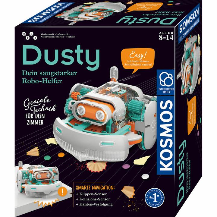 Produktbild Kosmos Dusty