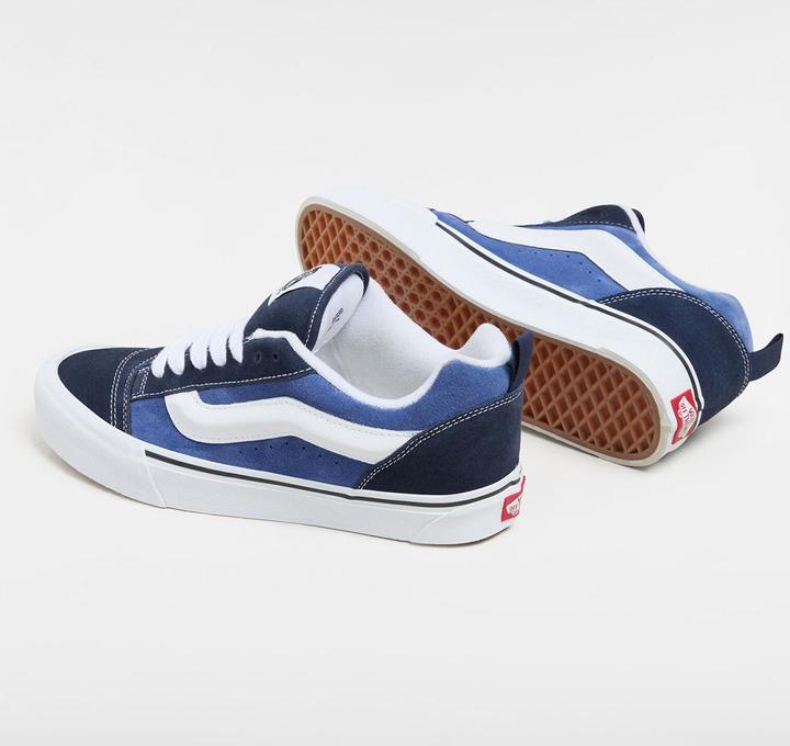 Immagine prodotto Vans Knu Skool NAVY/TRUE WHITE (46)